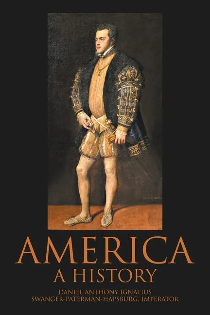 America: A History - Paperback