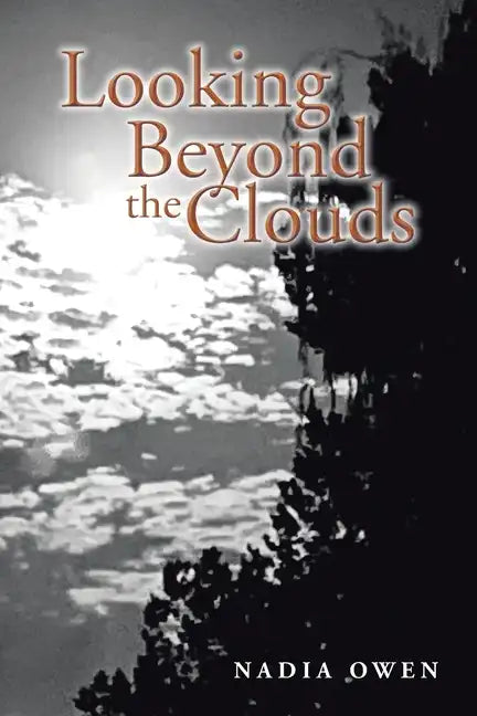 Looking Beyond the Clouds - Paperback
