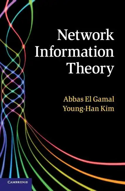 Network Information Theory - Hardcover