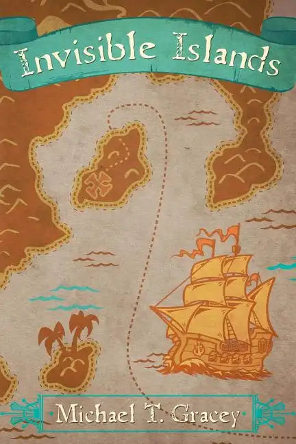 Invisible Islands - Paperback