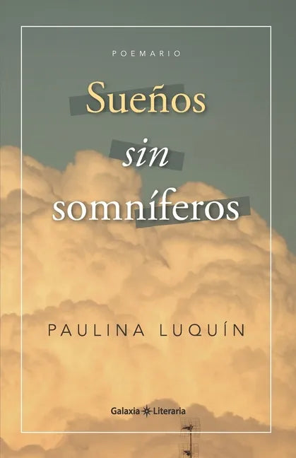 Sueños sin somníferos - Paperback