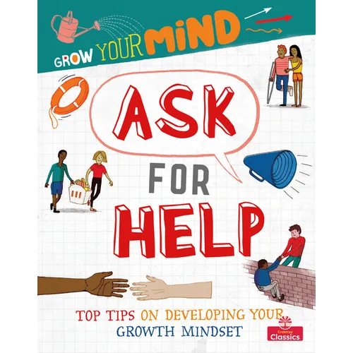 Ask for Help - Library Binding