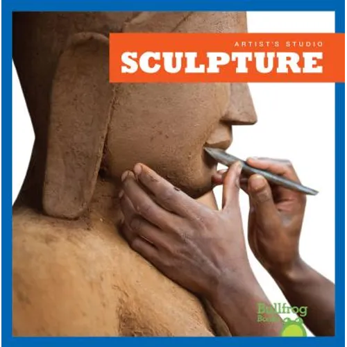 Sculpture - Hardcover