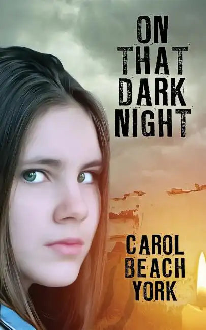 On That Dark Night - Paperback