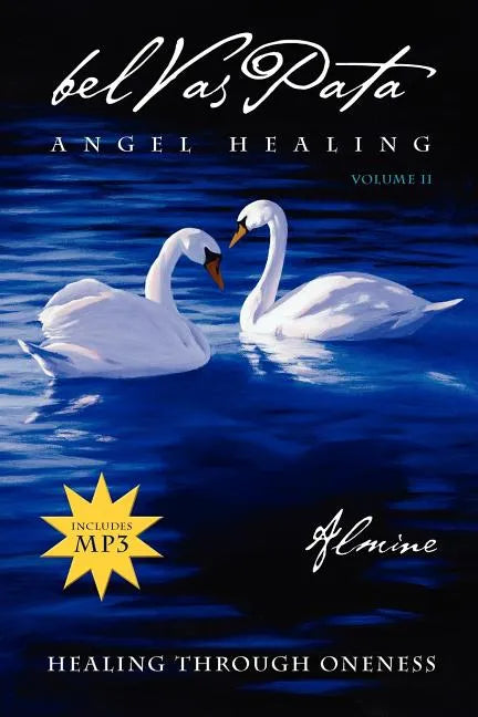 Belvaspata Angel Healing Volume II - Paperback