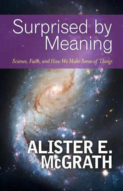 Surprised by Meaning - Paperback