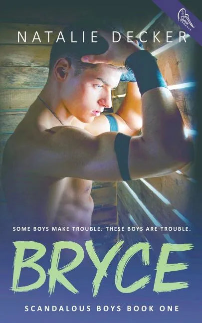 Bryce - Paperback