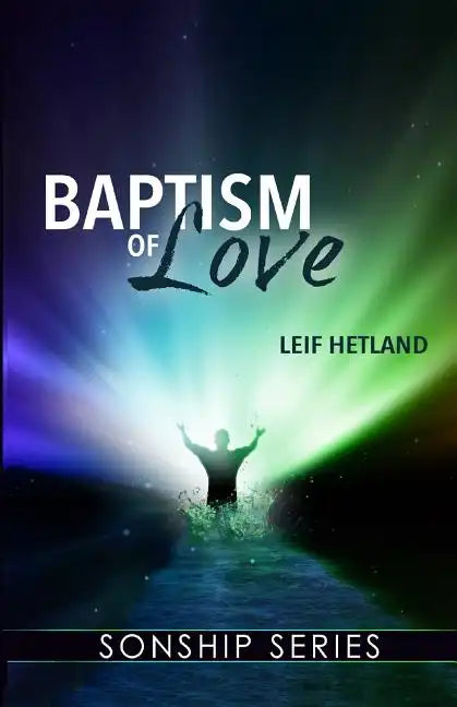 Baptism of Love - Paperback