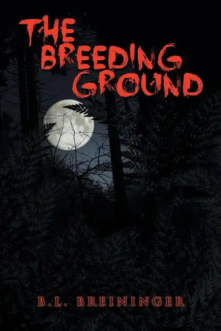 The Breeding Ground - Paperback