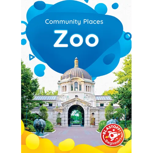 Zoo - Library Binding