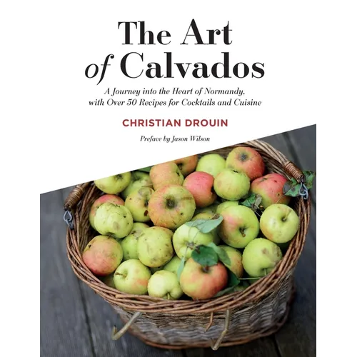 The Art of Calvados - Paperback