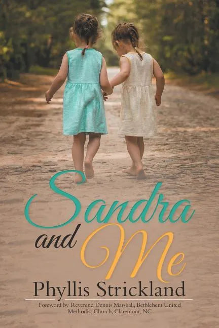 Sandra and Me - Paperback