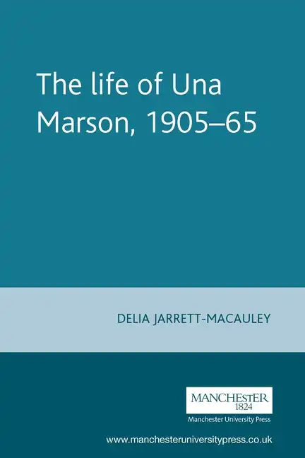 The Life of Una Marson, 1905-65 - Paperback