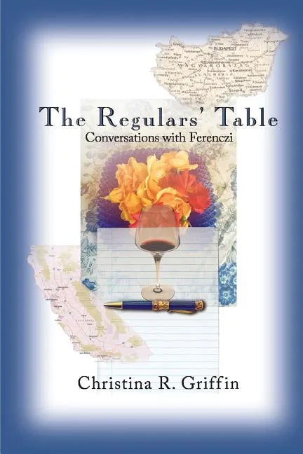 The Regulars' Table - Paperback