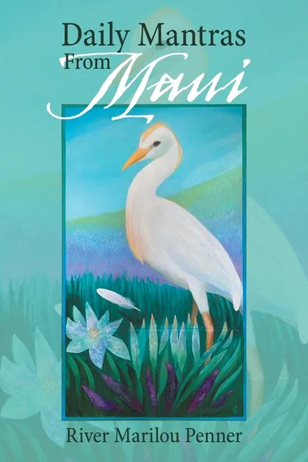 Daily Mantras from Maui - Paperback