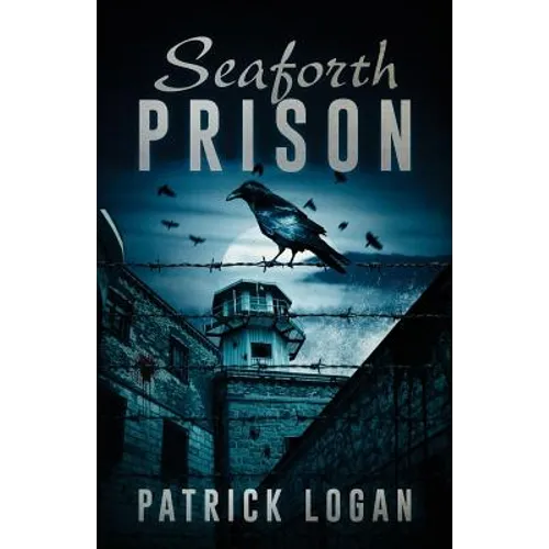Seaforth Prison - Paperback