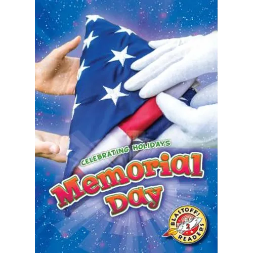 Memorial Day - Library Binding