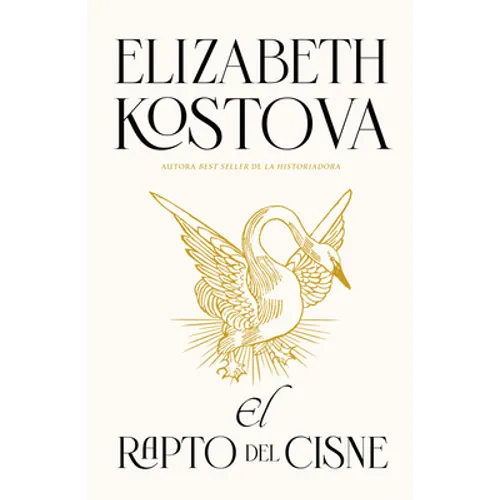 Rapto del Cisne, El - Paperback