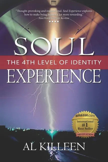Soul Experience: The 4th Level of Identity - Paperback