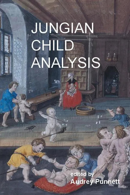 Jungian Child Analysis - Paperback