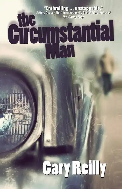 The Circumstantial Man - Paperback