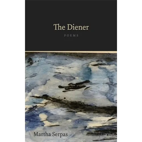 The Diener: Poems - Paperback