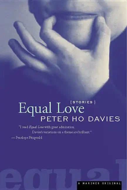 Equal Love - Paperback