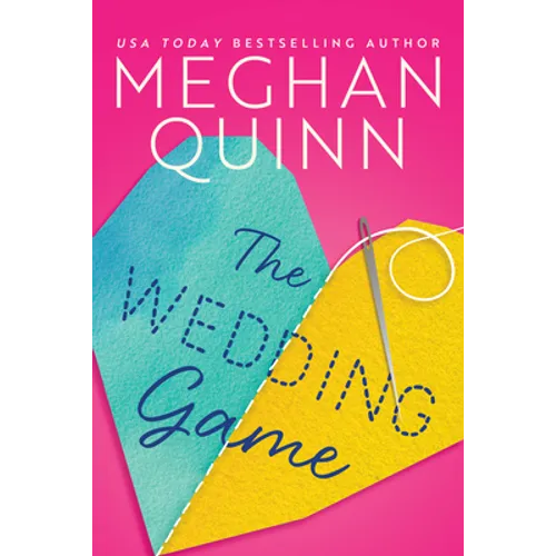 The Wedding Game - Paperback