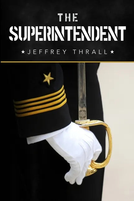 The Superintendent - Paperback