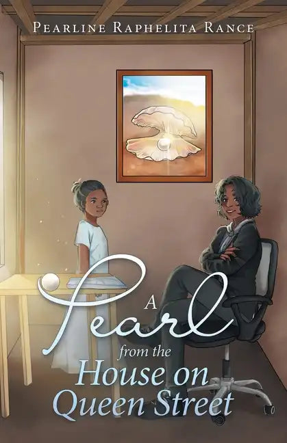 A Pearl from the House on Queen Street - Paperback
