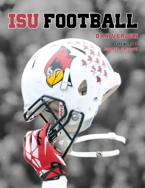 Northern Illinois Huskies Football - Hardcover