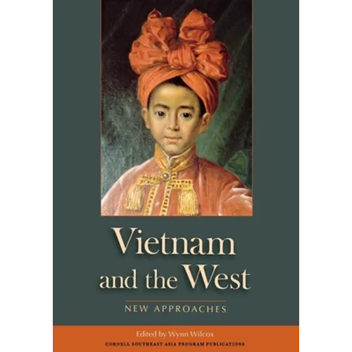 Vietnam and the West - Paperback