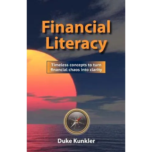 Financial Literacy - Paperback