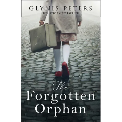 The Forgotten Orphan - Paperback