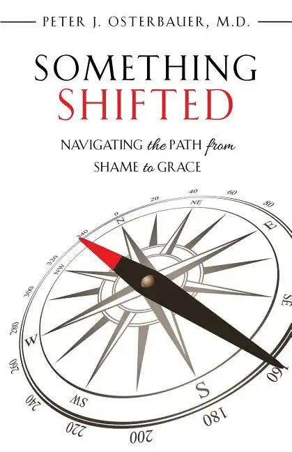 Something Shifted - Paperback