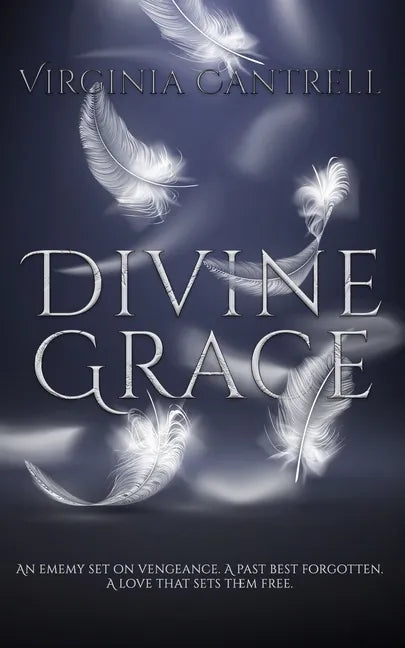 Divine Grace - Paperback