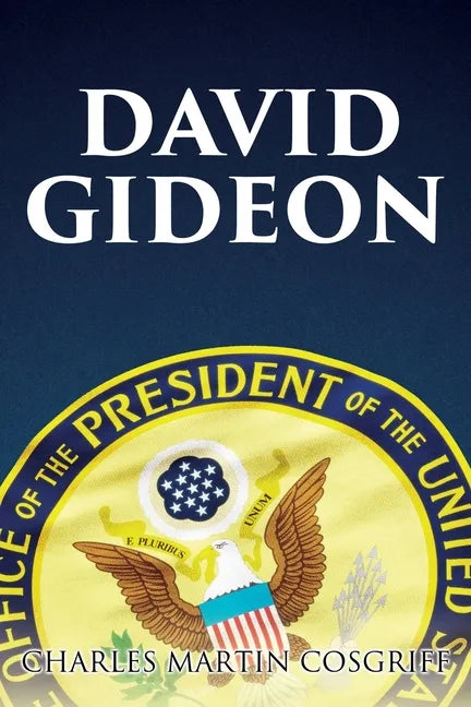 David Gideon - Paperback