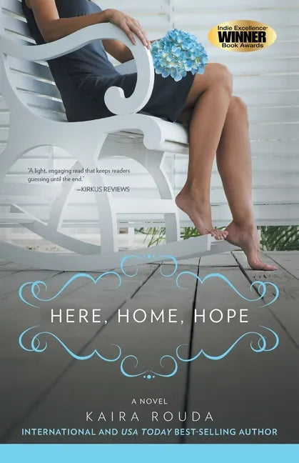 Here, Home, Hope - Paperback