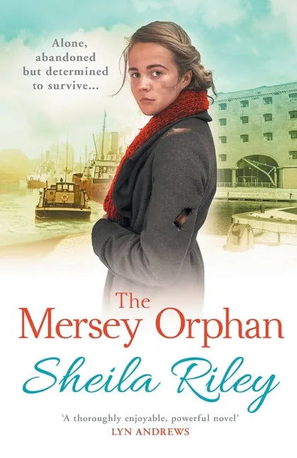 The Mersey Orphan - Paperback