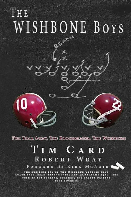 The Wishbone Boys: The Tear Away, the Bloodstains, the Wishbone - Paperback