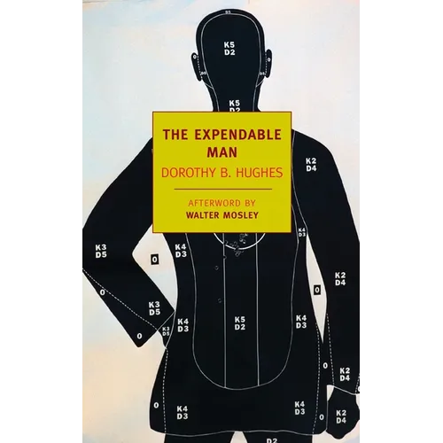 The Expendable Man - Paperback