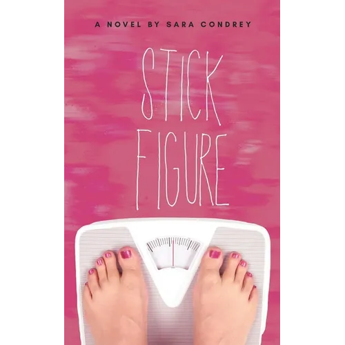 Stick Figure - Paperback