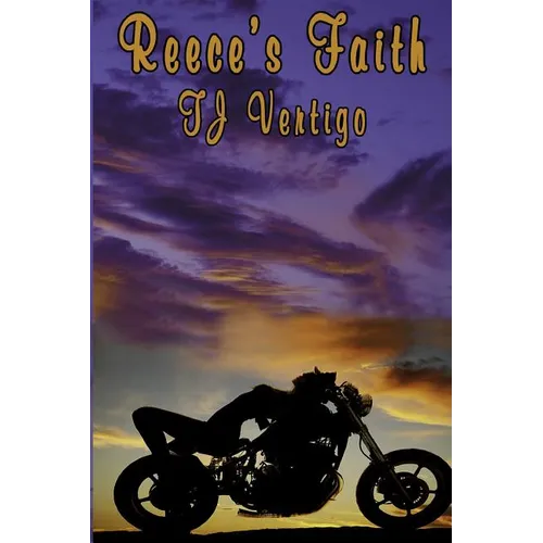 Reece's Faith - Paperback