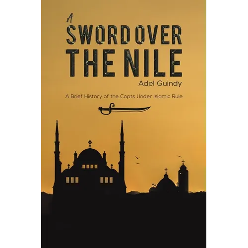 A Sword Over the Nile - Paperback
