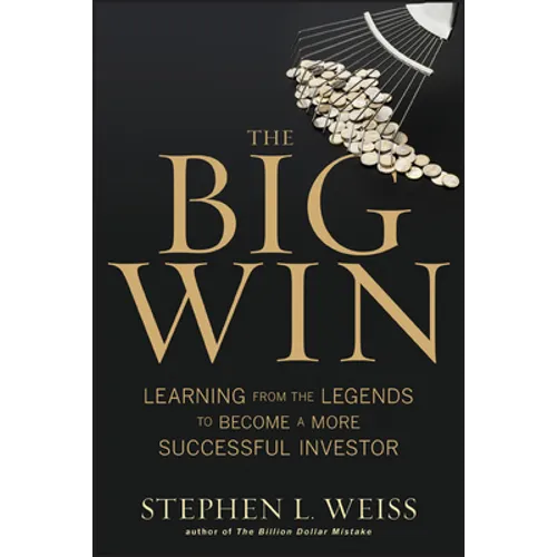 Big Win - Hardcover