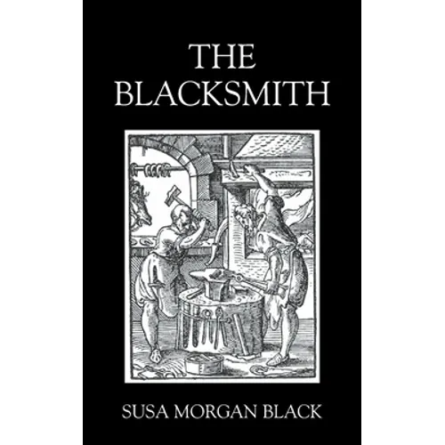 The Blacksmith - Paperback