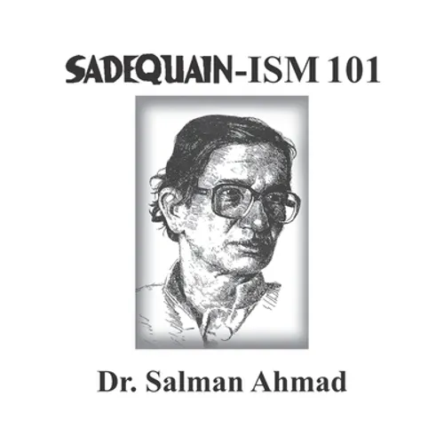 Sadequain-Ism 101: Lost in Khayyam's Domain - Paperback