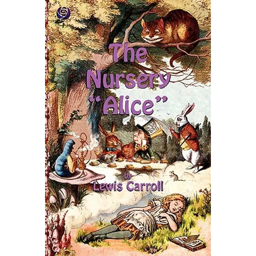 The Nursery Alice - Paperback