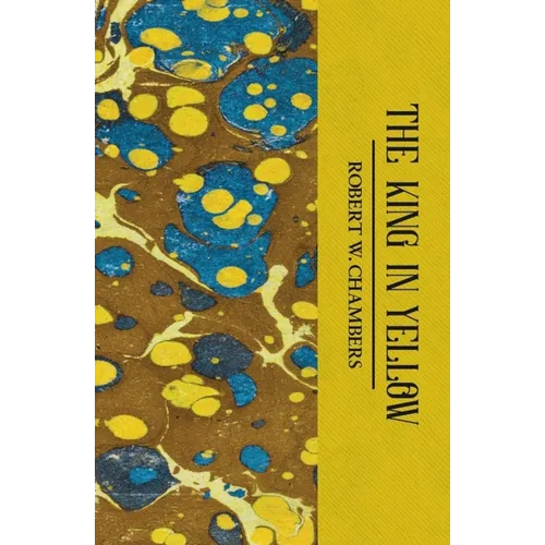 The King in Yellow - Paperback