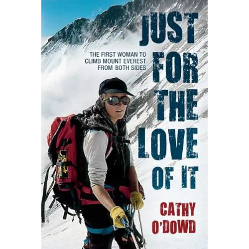 Just for the Love of It - Paperback